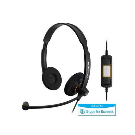 IMPACT SC 60 USB ML avec microphone (1000551)