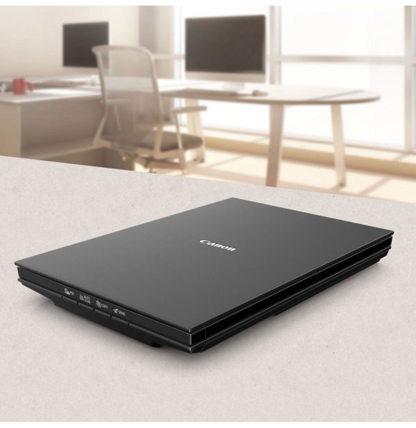 Scanner à plat Canon CanoScan LiDE 300 (2995C010AA)