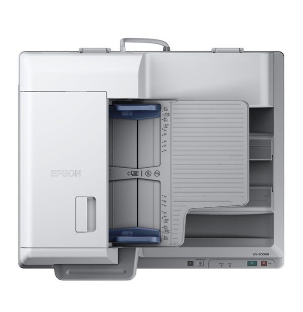 Scanner A3 Epson WorkForce DS-70000N (B11B204331BT)
