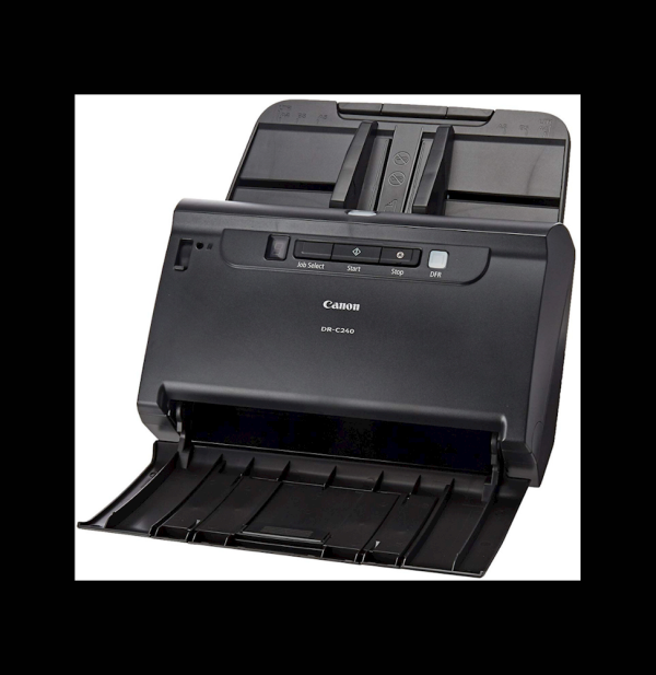 Scanner Canon ImageFORMULA DR-C240 (0651C003)