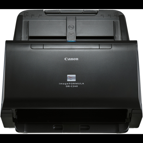 Scanner Canon ImageFORMULA DR-C240 (0651C003)