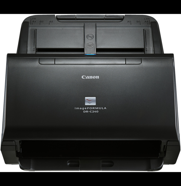 Scanner Canon ImageFORMULA DR-C240 (0651C003)
