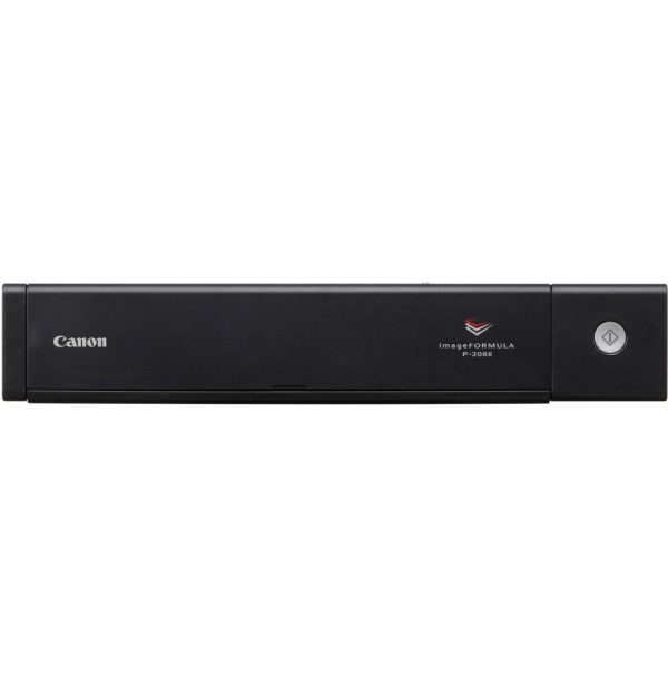 Scanner mobile Canon ImageFORMULA P-208II (9704B003)