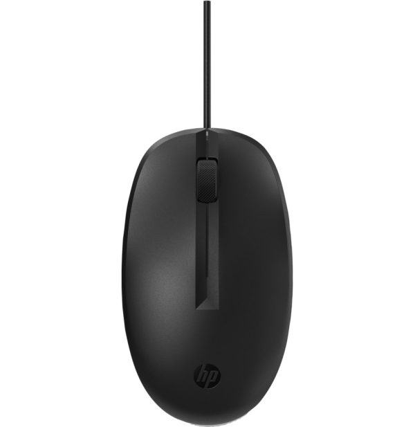 souris-filaire-hp-125-265a9aa Souris filaire HP 125 (265A9AA)