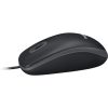 Souris filaire Logitech Mouse B100 (910-003357)