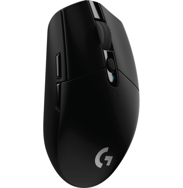 Souris Sans Fil Gamer Logitech G305 Lightspeed – Noir (910-005283)