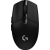 Souris Sans Fil Gamer Logitech G305 Lightspeed – Noir (910-005283)