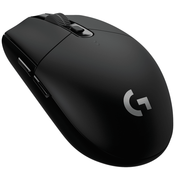 Souris Sans Fil Gamer Logitech G305 Lightspeed – Noir (910-005283)