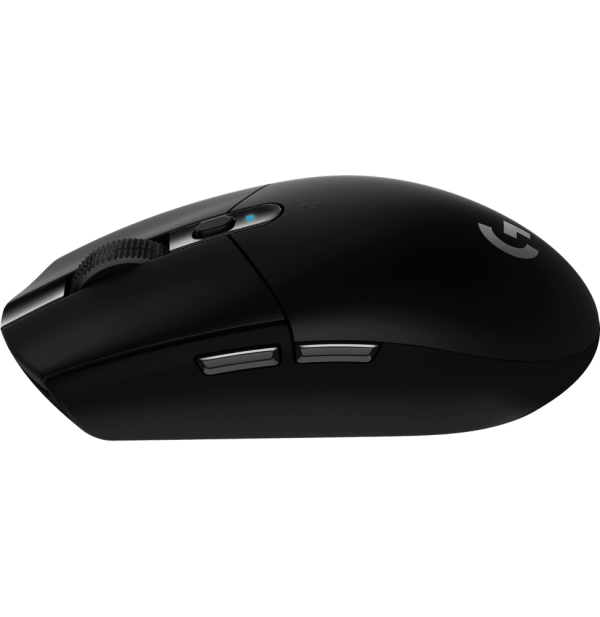 Souris Sans Fil Gamer Logitech G305 Lightspeed – Noir (910-005283)