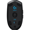 Souris Sans Fil Gamer Logitech G305 Lightspeed – Noir (910-005283)