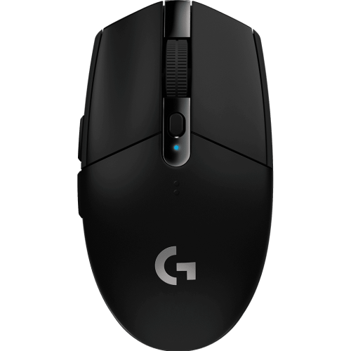 Souris Sans Fil Gamer Logitech G305 Lightspeed – Noir (910-005283)