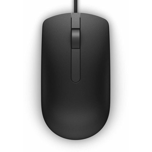 Souris optique Dell MS116 (570-AAIS)