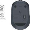 Souris sans fil Logitech M171 noire  (910-004424)
