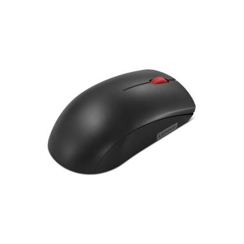 Souris sans fil USB Lenovo 150 Noir (4Y51M70369)