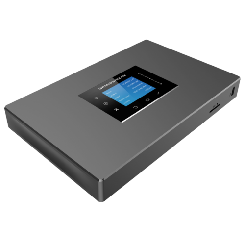 Grandstream UCM6302A IPBX  Standard Téléphonique IP