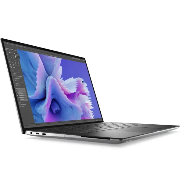 DELL Precision 5480 i7-13700H 14"FHD+ 16Go 1To SSD NVIDIA RTX A1000 6GB Win 11 PRO 36M (DL-PR5480-I7-W)