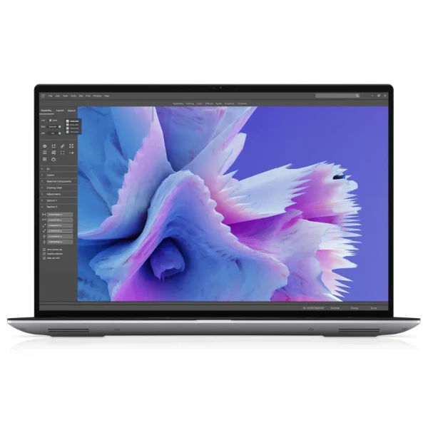 DELL Precision 5480 i7-13700H 14"FHD+ 16Go 1To SSD NVIDIA RTX A1000 6GB Win 11 PRO 36M (DL-PR5480-I7-W)