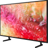 Téléviseur Samsung 43" gamme D Serie 7 4K 3,840x2,160 3 HDMI 1 USB Smart bth wifi recept integré 12M (UA43DU7000UXMV)