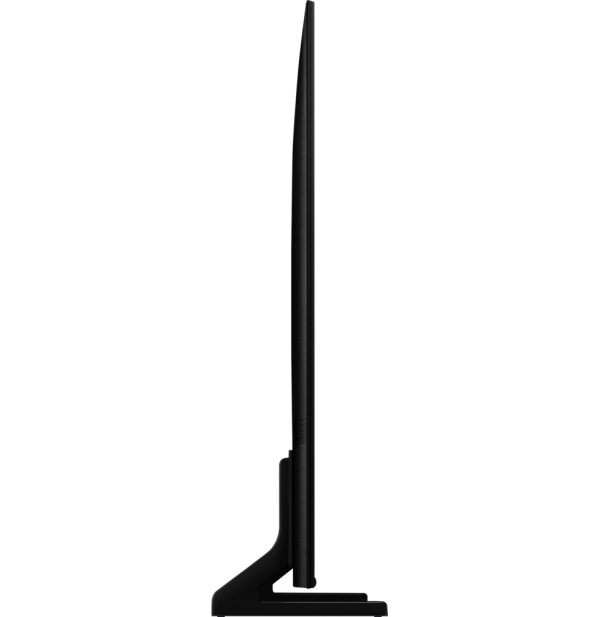 Téléviseur Samsung 50" Q60B smart TV QLED UHD 4K (QA50Q60CAUXMV)