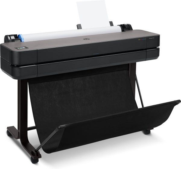 Traceur HP DesignJet T630 36 pouces