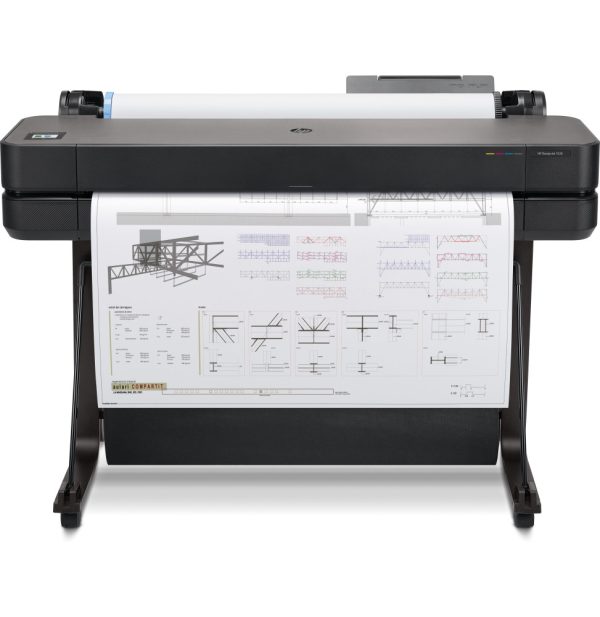 Traceur HP DesignJet T630 36 pouces